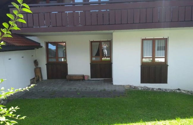 Holiday Apartment Allgauer Alpenblick - Foto 26