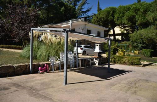 La "Casita" de la Sierra - Foto 18