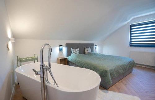 Lux Loft Spa - Foto 8