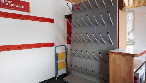 Ferienhaus Schwörer - Foto 5