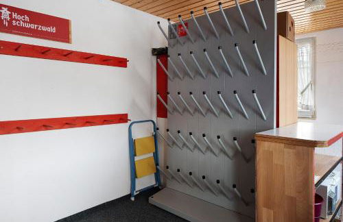 Ferienhaus Schwörer - Photo 45