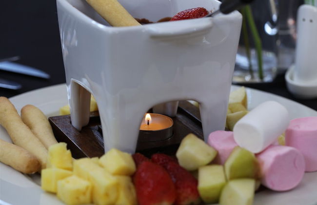 The Highlander Hotel - Foto 37