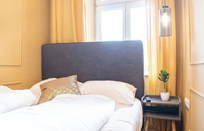 4BR Apt for 10P - 10 Min to Westbahnhof - Foto 5