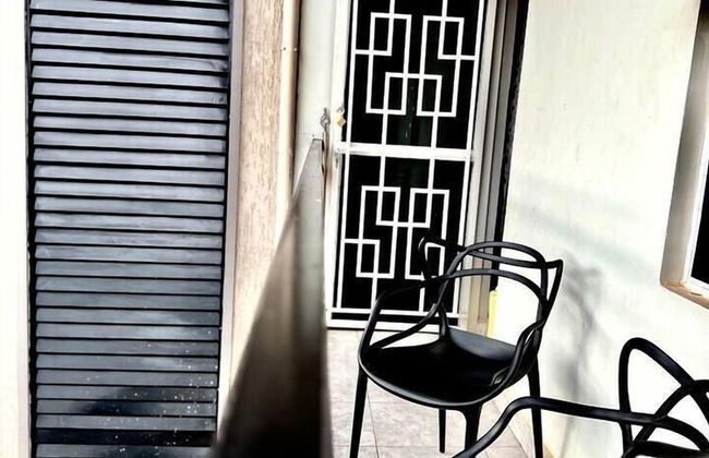 Inviting 1-bed Apartment in Kampala - Photo 12