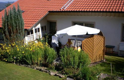 Family- friendly apartment in bavarian forest - Foto 13