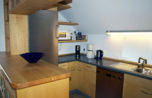 Ferienwohnung HeeserBerg Xanten - Foto 20