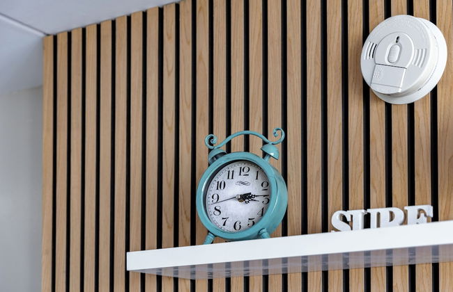 Partial Ocean View Condo with 2 Beds and Parking - Foto 74