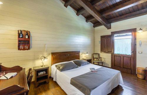 La Muraglia Residenza Turistica Rurale - Foto 39