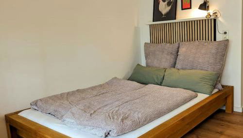 Apartment mit Balkon in Hannover-Ahlem - Foto 3