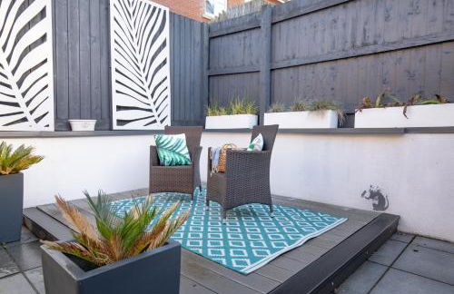 Stayaway Cottage - Foto 33