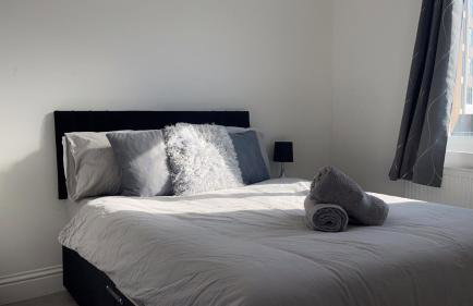 Sleek Sleeps 6 Sunset Views Family friendly - Foto 19