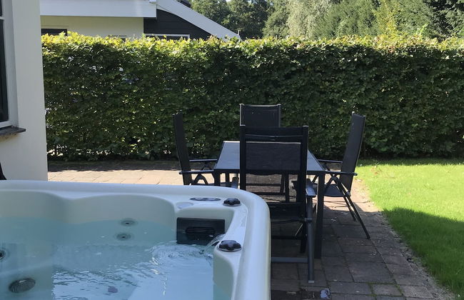 Europarcs Koningshof - Foto 69