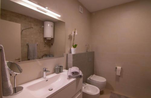 Luxury apartment Faro with sea view and swimming pool - Foto 15