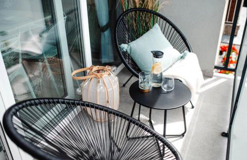 Apartament Staszica Nowa Sól - Foto 67