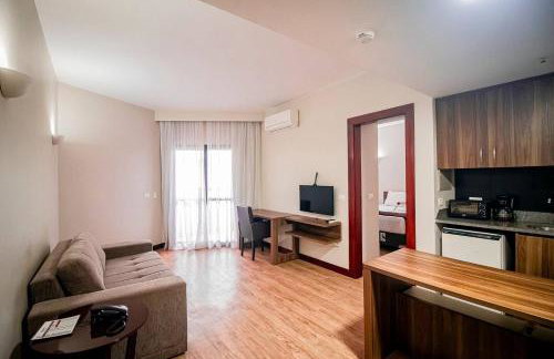 OZPED Flats Particulares Edifício Bonaparte - Foto 82