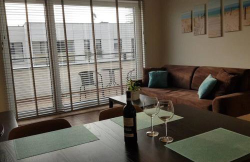 Nowoczesny apartament przy Aquapark Reda - Foto 2