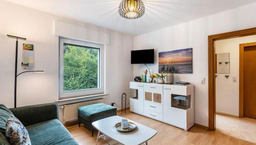 Ferienwohnung Rumphorst - Foto 2