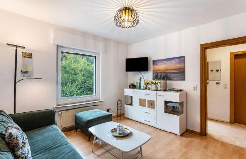 Ferienwohnung Rumphorst - Foto 2