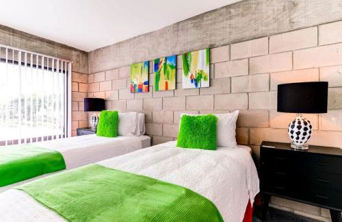 Entire Townhouse Ft Lauderdale - Foto 44