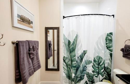 The Houston Villa - 2Qn+1King -MedCenter NRG ZOO - Foto 39