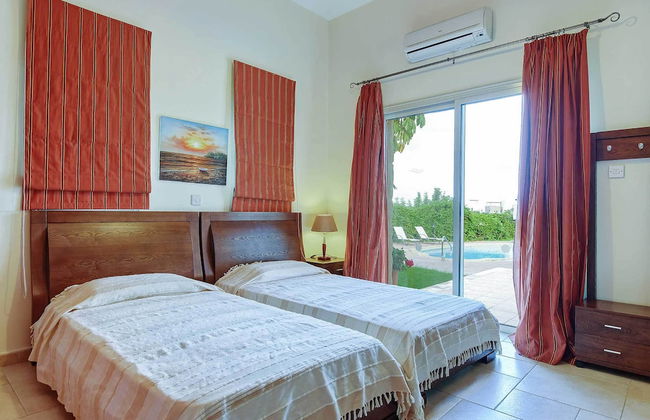 Villa Yialos - Foto 7