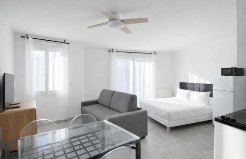 Residence 4T - 33 Avenue Gaston Chauvin - Foto 19