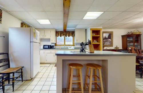 Mount Holly Ski House - Foto 11