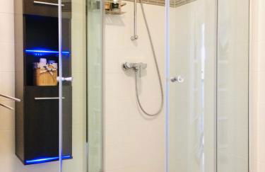 NEU! TOP Apartment! 7km Saarbruecken! Terrasse, Garten! - Foto 22