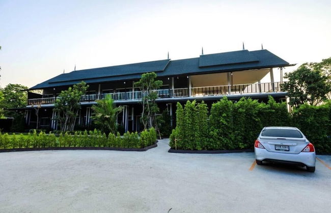 Oscar Villa Aonang Krabi - Foto 57