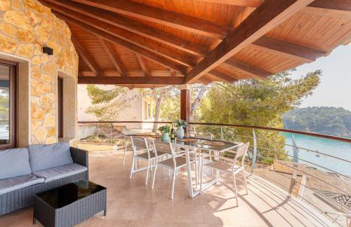 Villa con Infinity pool - Photo 28