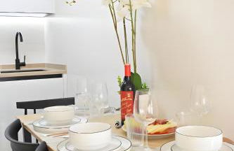 Pepe Lux Ático centro de Málaga - Photo 8