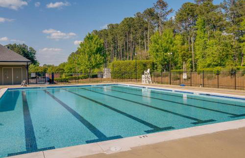 Sunny Apex Vacation Rental with Pool Access! - Foto 23