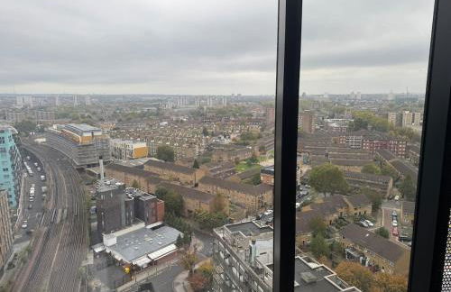 1 Bed Flat City of London - Foto 4