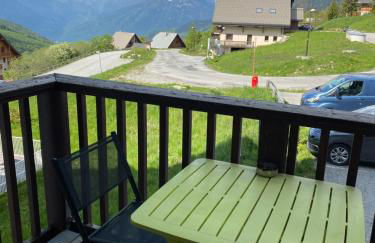 Appart SFL 1650m - Photo 11