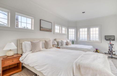 Hilltop Views Guest House - Foto 36