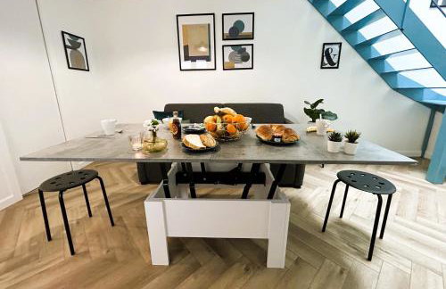 La Maison Hugo - Foto 23