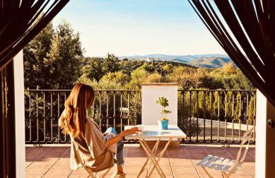 La Garrida, casa con encanto cerca de Córdoba - Foto 9