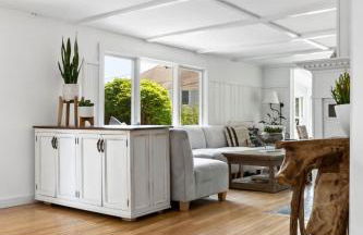 All Decked out Greenery and waves - Foto 12