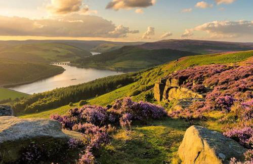 The Pudding Stop - Bakewell - Free Parking - Foto 16