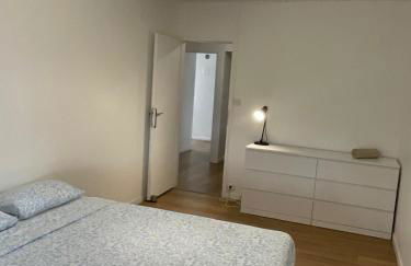 Le Repaire Urbain - 8 voyageurs - Foto 16