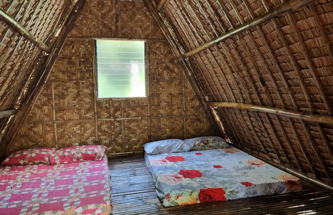 California Breeze Campsite - Foto 25