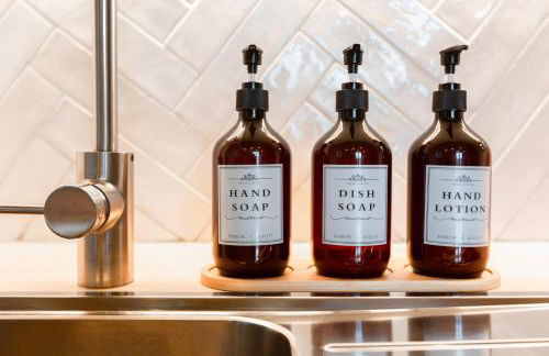 CathyVoyages - Ciel étoilé - Bord de Mer - Parking gratuit - Vidéoprojecteur - Lit rond - La Paillote Strasbourgeoise - Photo 35