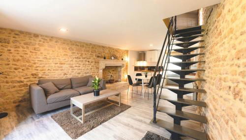 Le gite du puits - Foto 2