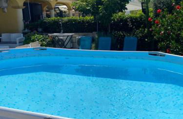 Casa Vacanze Villa Mimosa- per le vacanze vicino a Tropea - Foto 74