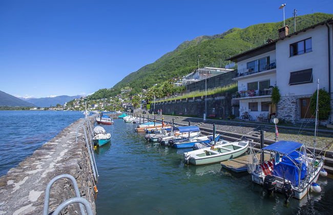 Casa Lilly - Foto 35