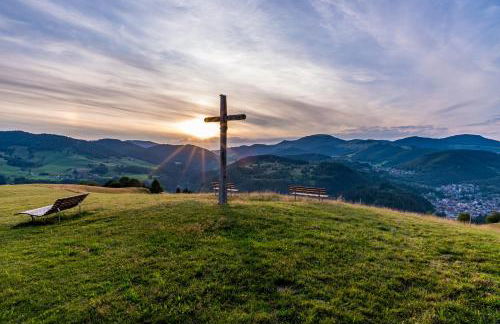 Ferienwohnung Heimatliebe - Foto 17