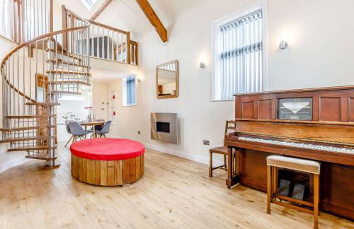 2 Bed in Dudleston Heath 62544 - Foto 8