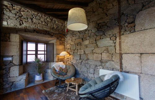 Casa Grande de Cristosende - Foto 99