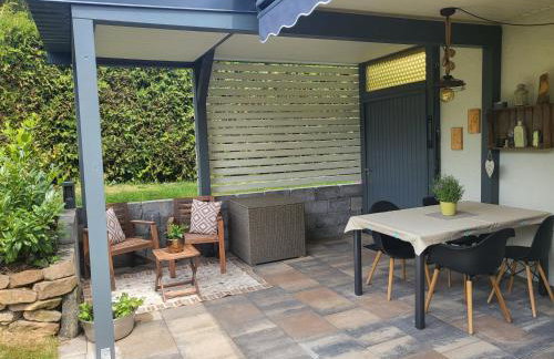 Erholung am Vulkanradweg - 4 Sterne DTV Zertifiziert - Foto 2