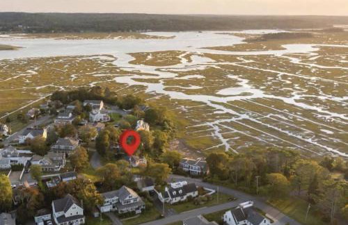 Perfectly Scitu8ed - Scituate - Foto 2